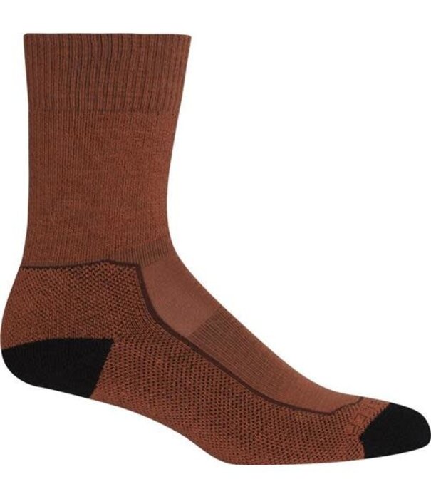 Hike+ Medium Crew Femme