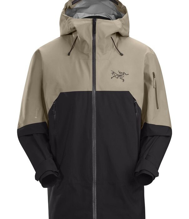 ARC'TERYX RUSH MANTEAU