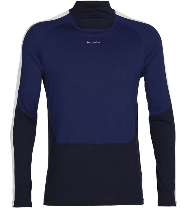 200 Sone LS High Neck Homme