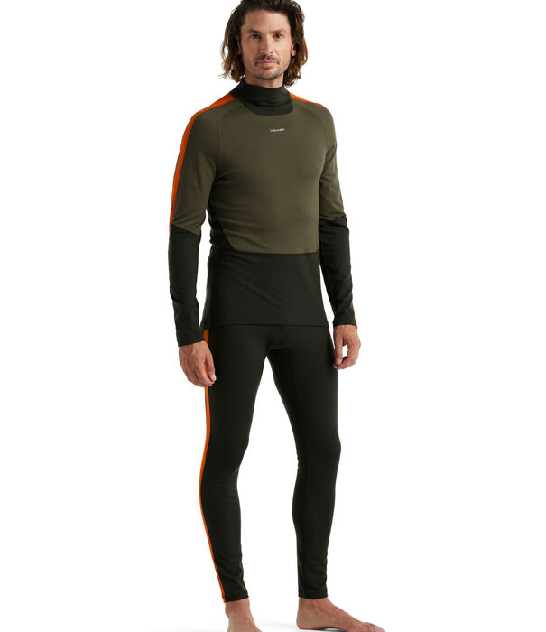 200 Sonebula Legging Homme