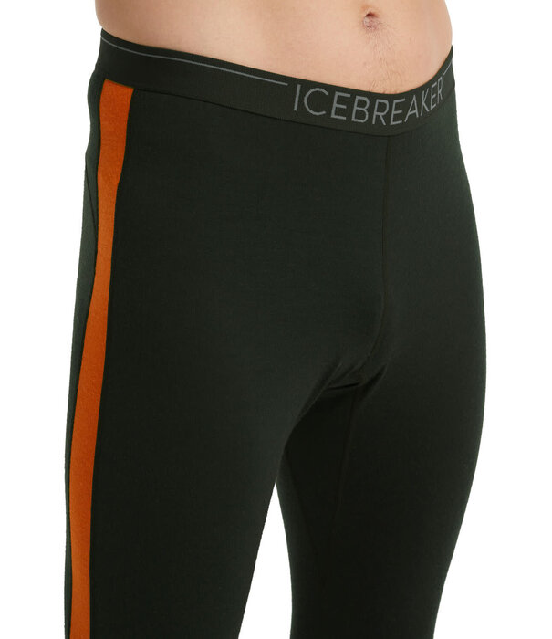 200 Sonebula Legging Homme