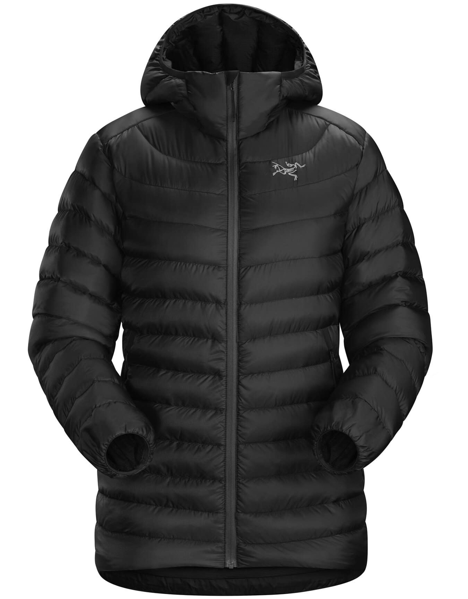 ARC'TERYX ARC'TERYX CERIUM LT HOODY FEMME