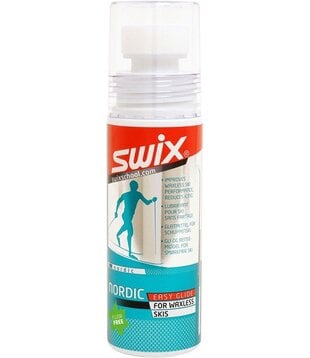 SWIX EASY GLIDE LIQUIDE 80ML