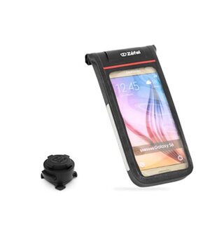 Z-Console Dry M, Étui imperméable, Pour téléphone jusqu'à 74mm
