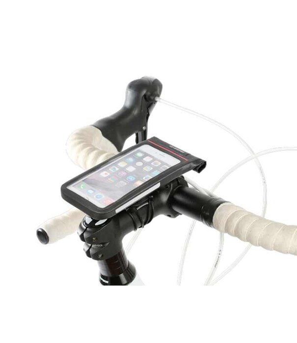 Z-Console Dry M, Étui imperméable, Pour téléphone jusqu'à 74mm