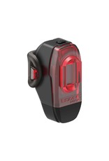 LEZYNE KTV DRIVE LUMIERE ARRIERE NOIR