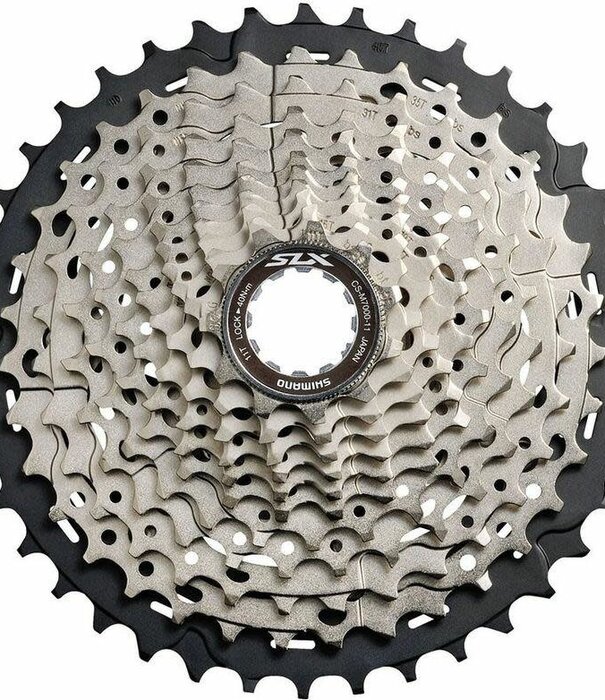 CASSETTE  CS-M7000, SLX, 11-VIT, 11-46