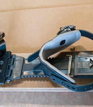 Altai Fixation Universelle Pivot Pour Hok