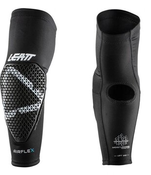 LEATT AIRFLEX  COUDES