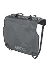 EVOC TAILGATE PAD DUO 2 VELO PROTECTEUR PANNEAU CAMION NOIR