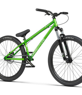 RADIO ASURA 26" METALLIC GREEN