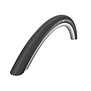 Schwalbe, G-One Allround, Pneu, 700x40C, Pliable, Tringle, Dual, RaceGuard, 67TPI, Noir