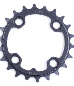 TRUVATIV PLATEAU 24D 9V BCD64 4-BOULONS