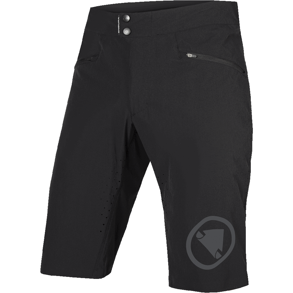 Vaude short homme vélo multi-usage Kuro