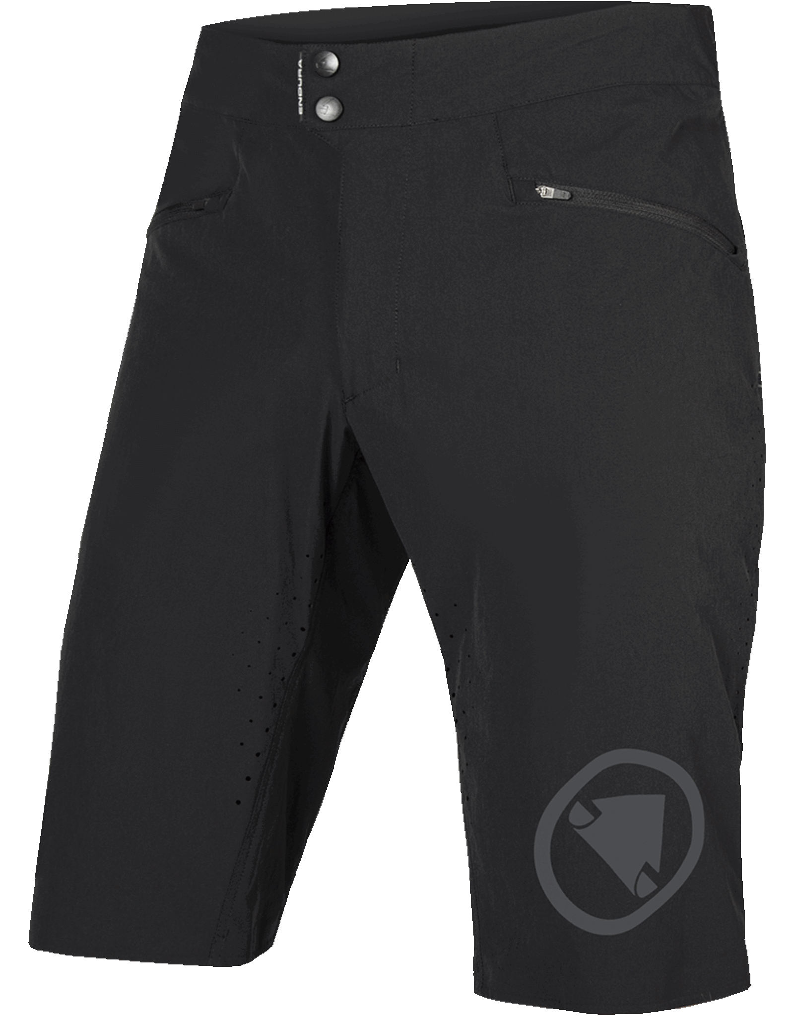 Endura Singletrack Short Homme