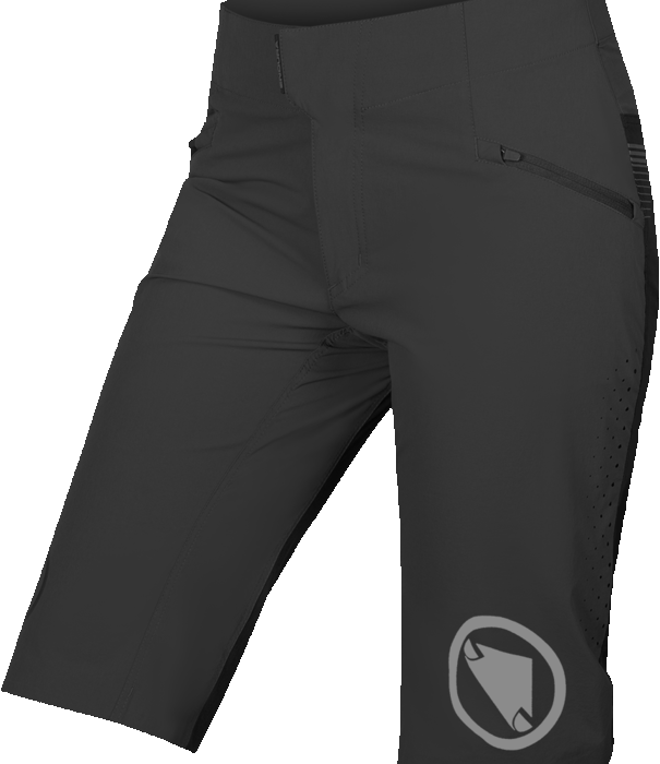 Endura Singletrack Short Femme