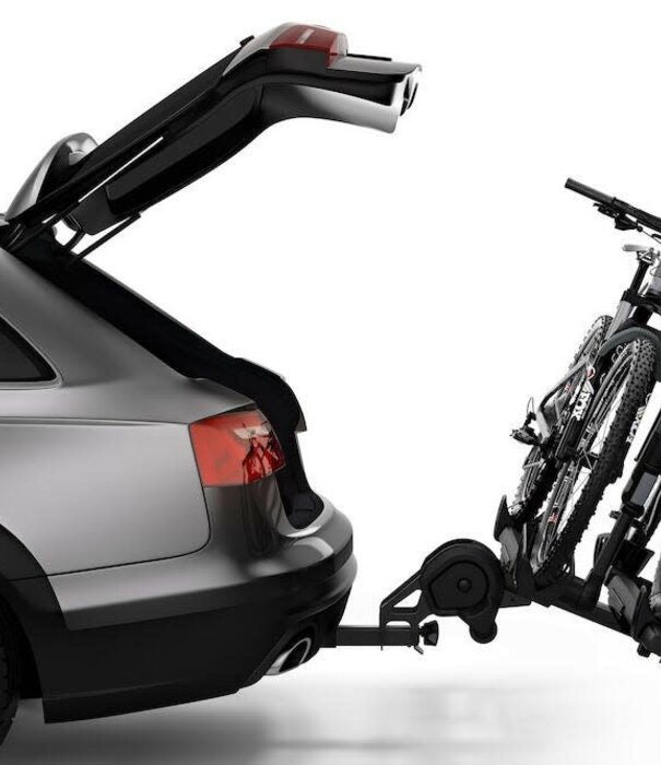 Thule T2 Pro XTR 2" 2 velos