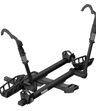 Thule T2 Pro XTR 2" 2 velos