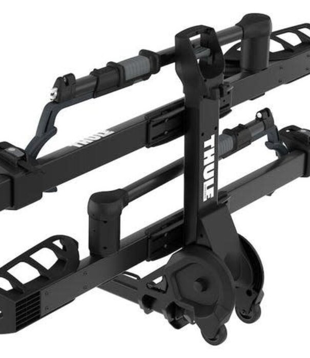 Thule T2 Pro XTR 2" 2 velos