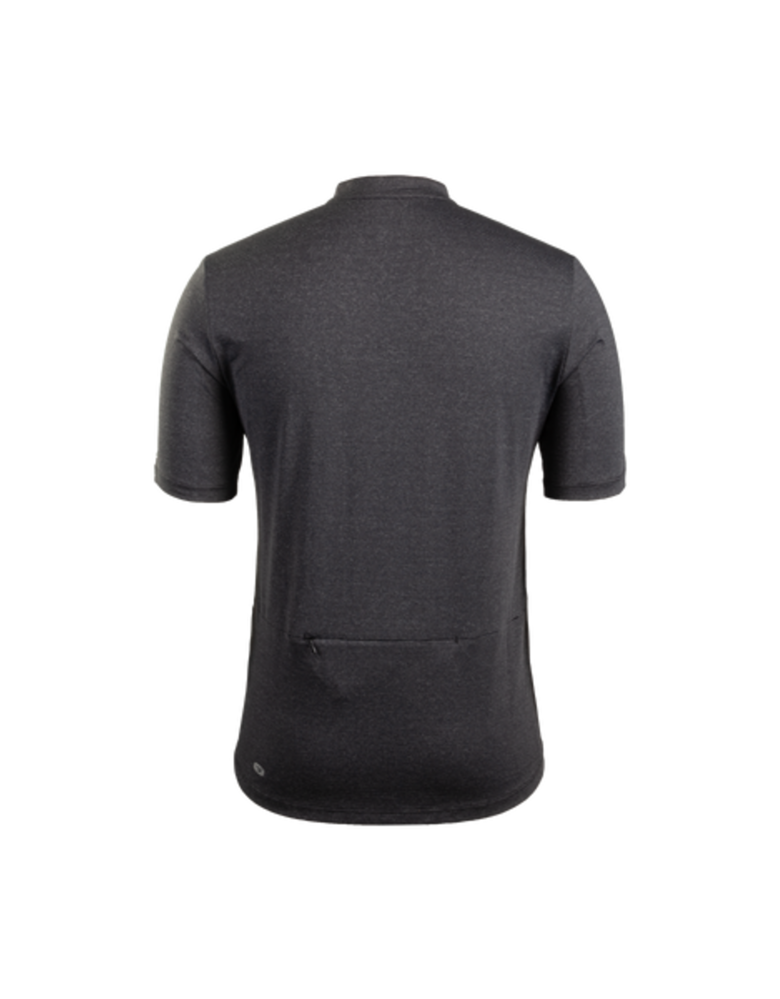 Maillot Cyclisme SUGOI Homme Grand Gris - Taille L, Poches, Zip, Occasion