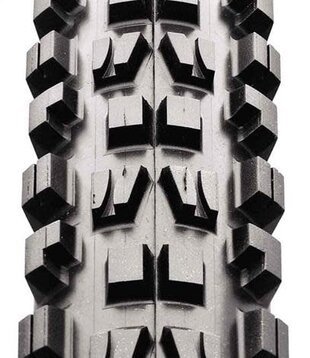 MINION DHF 29X2.50 F60TPI 3C MAXXTERRA EXO TR WT