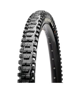 MINION DHR II 27.5X2.4 F120 3C MAXXTERRA EXO+ TR WT