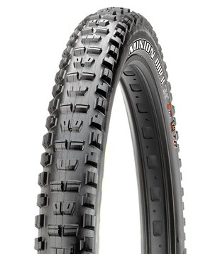 MINION DHR II 27.5X2.8 F120 3C MAXXTERRA EXO+ TR