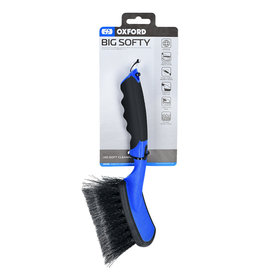 OXFORD BIG SOFTIE BROSSE OX732