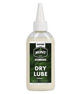Mint Lubrifiant pour Chaine Dry
