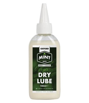 Mint Lubrifiant pour Chaine Dry