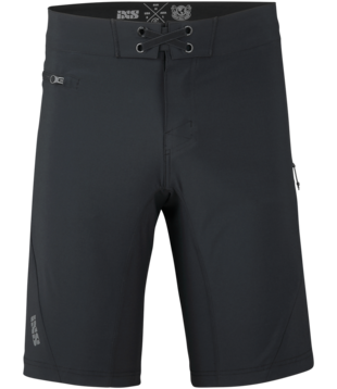 IXS Flow XTG Short Homme