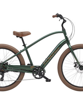 Electra Townie Go! 7D Step-Over