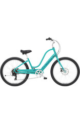 Electra Townie Go! 7D StepThru