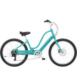 Electra Townie Go! 7D StepThru