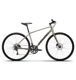 Devinci Hex Claris 16s  2022