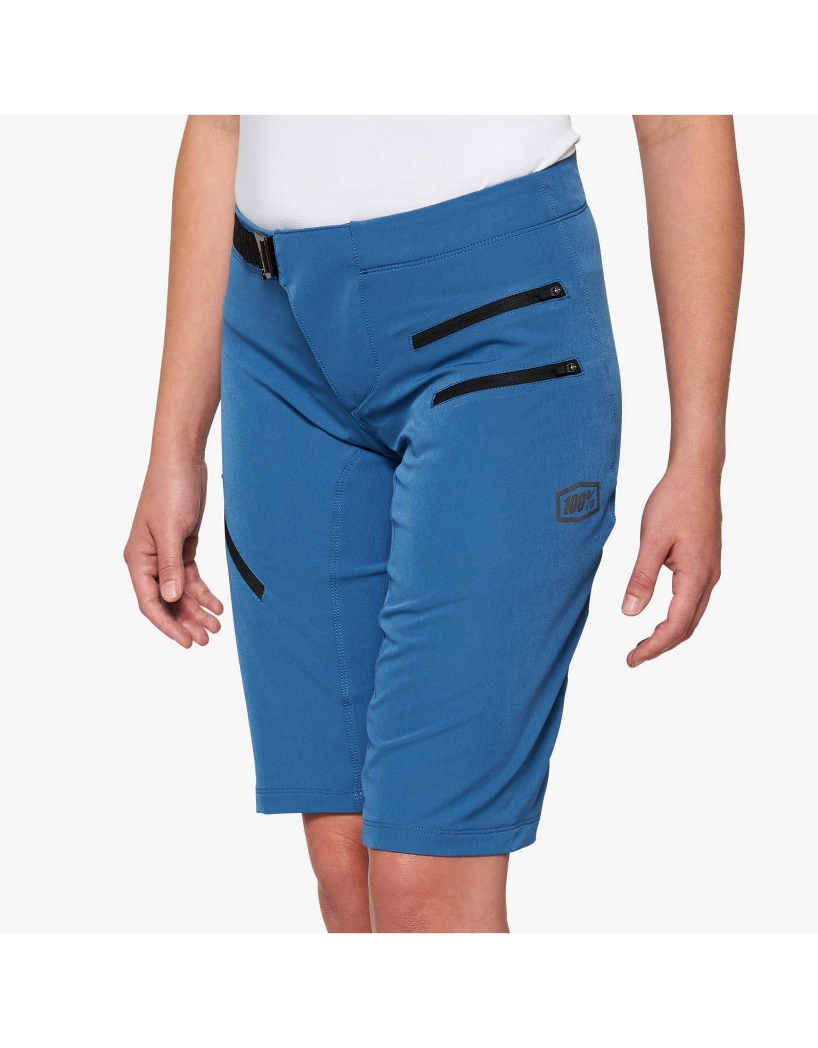 100% Airmatic Femme Short