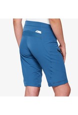 100% Airmatic Femme Short