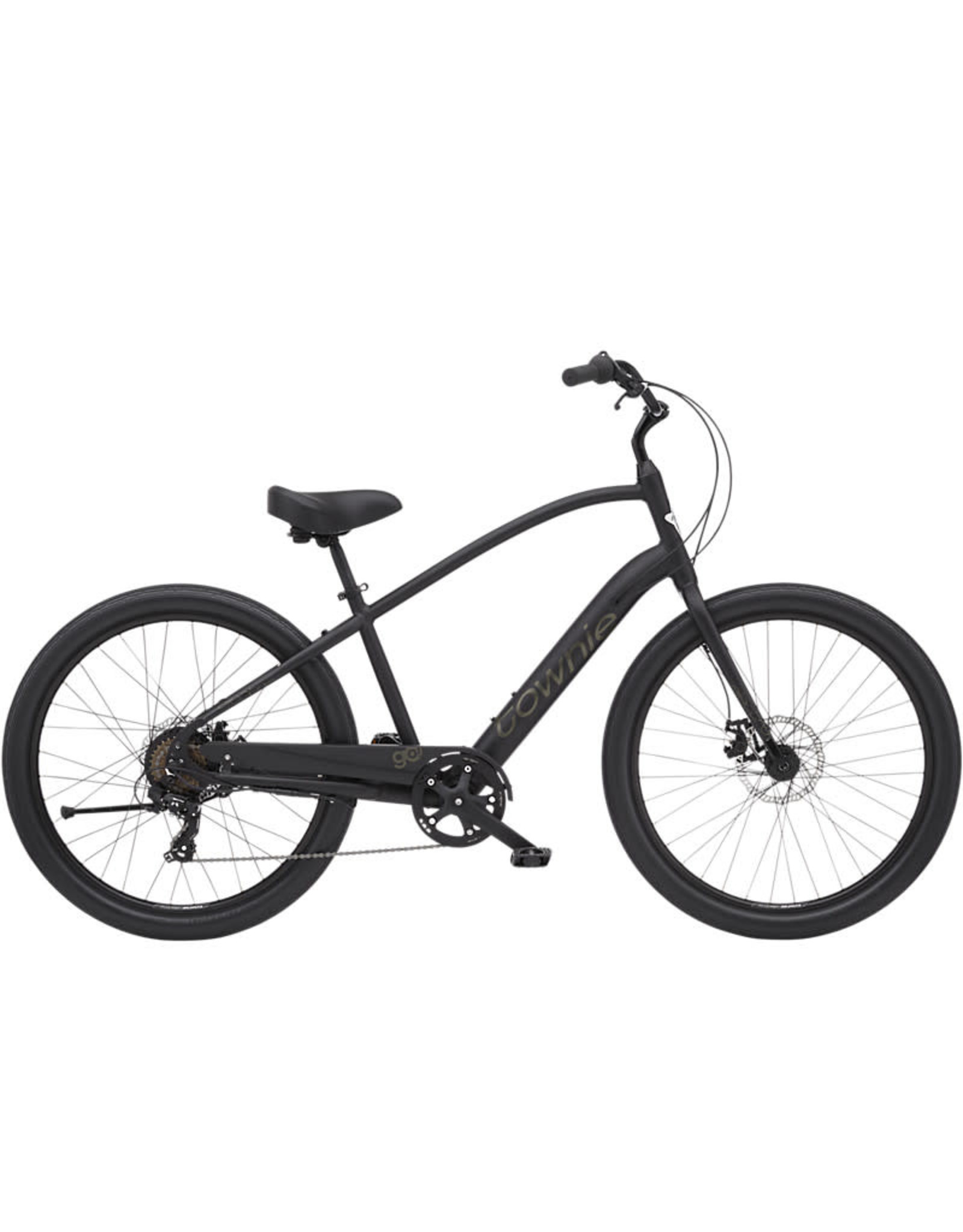 Electra Townie Go! 7D Step-Over