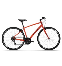 Devinci Milano Altus 21s 2023/24