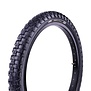 EVO, Splash, Pneu, 20''x1.75, Rigide, Tringle, Noir