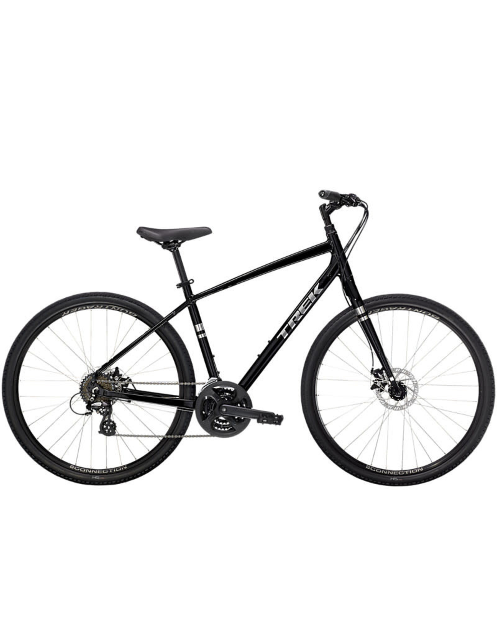 Trek Verve 1 Disc 2022