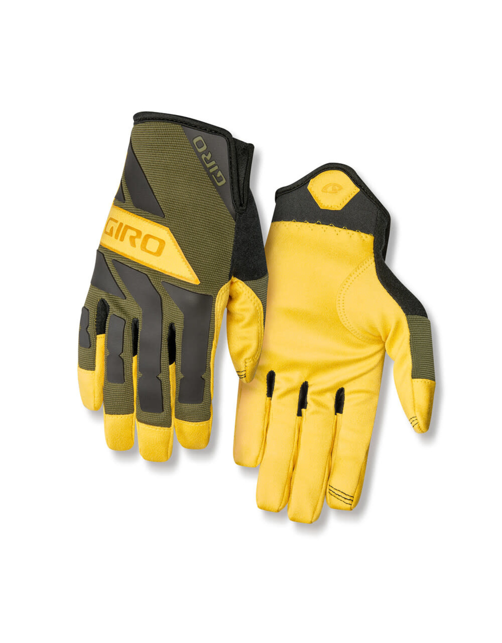 Giro Trail Builder Gants