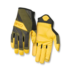 Giro Trail Builder Gants