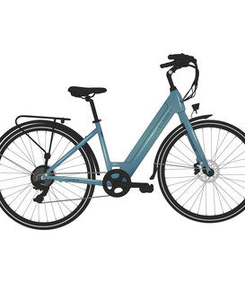 Damco E-Cruise+ LowStep Moteur Roue 350W