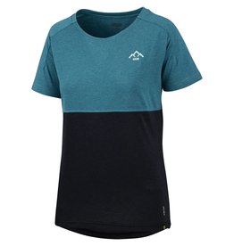 IXS Flow Tech Tee Femme