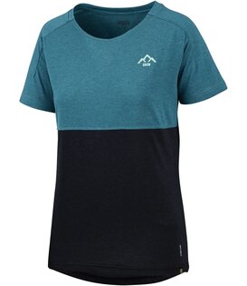 IXS Flow Tech Tee Femme