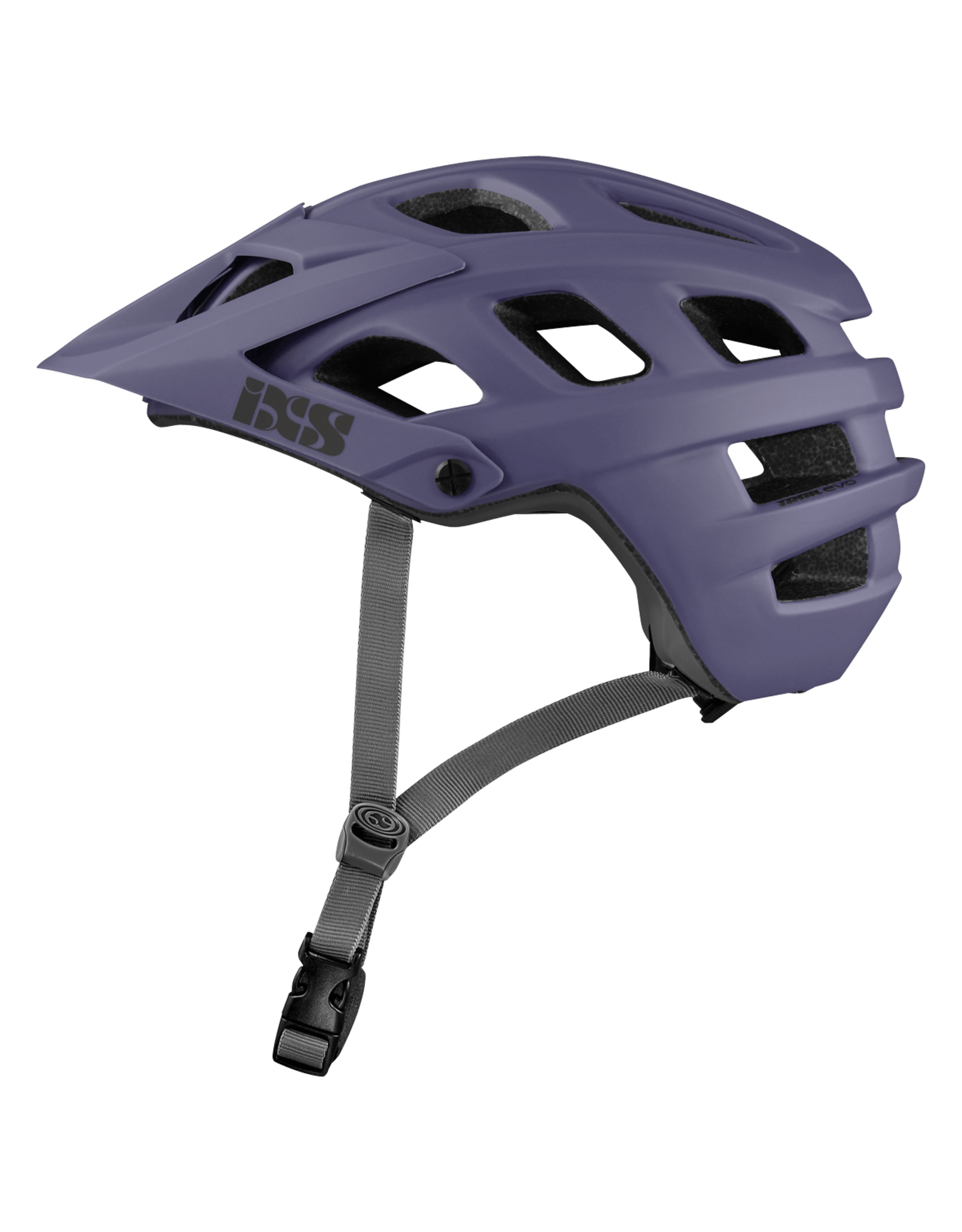 IXS Trail Evo Casque