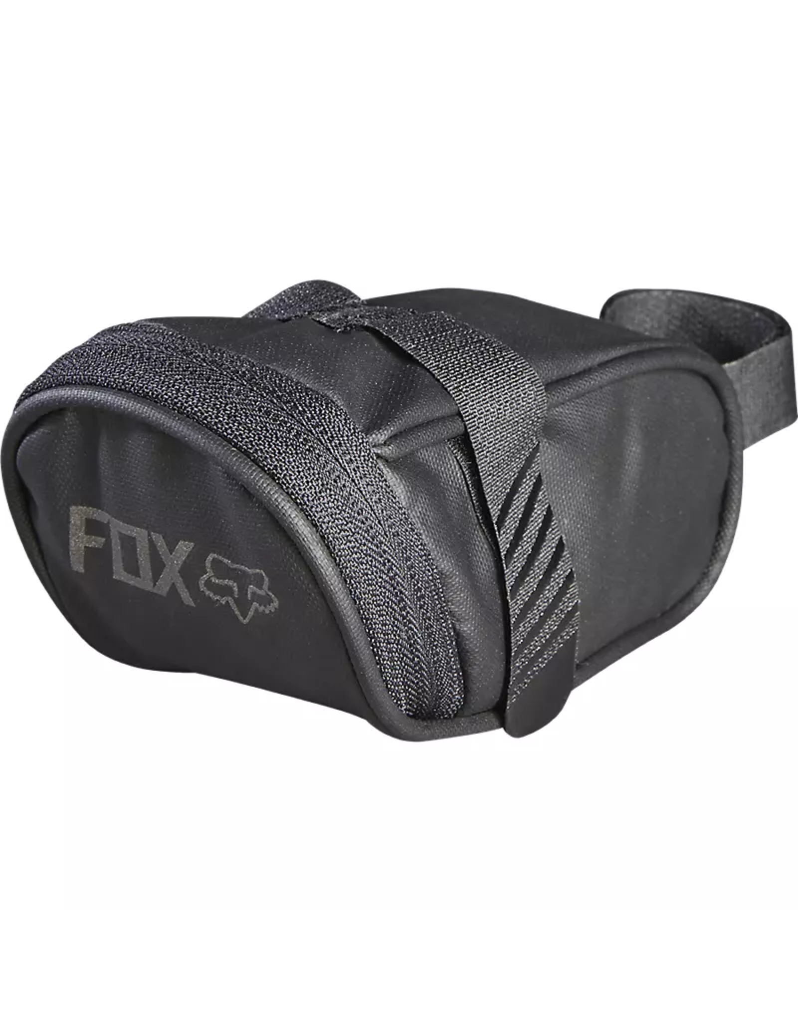 Fox Sac de Selle Noir Small V lo Plein Air Rimouski