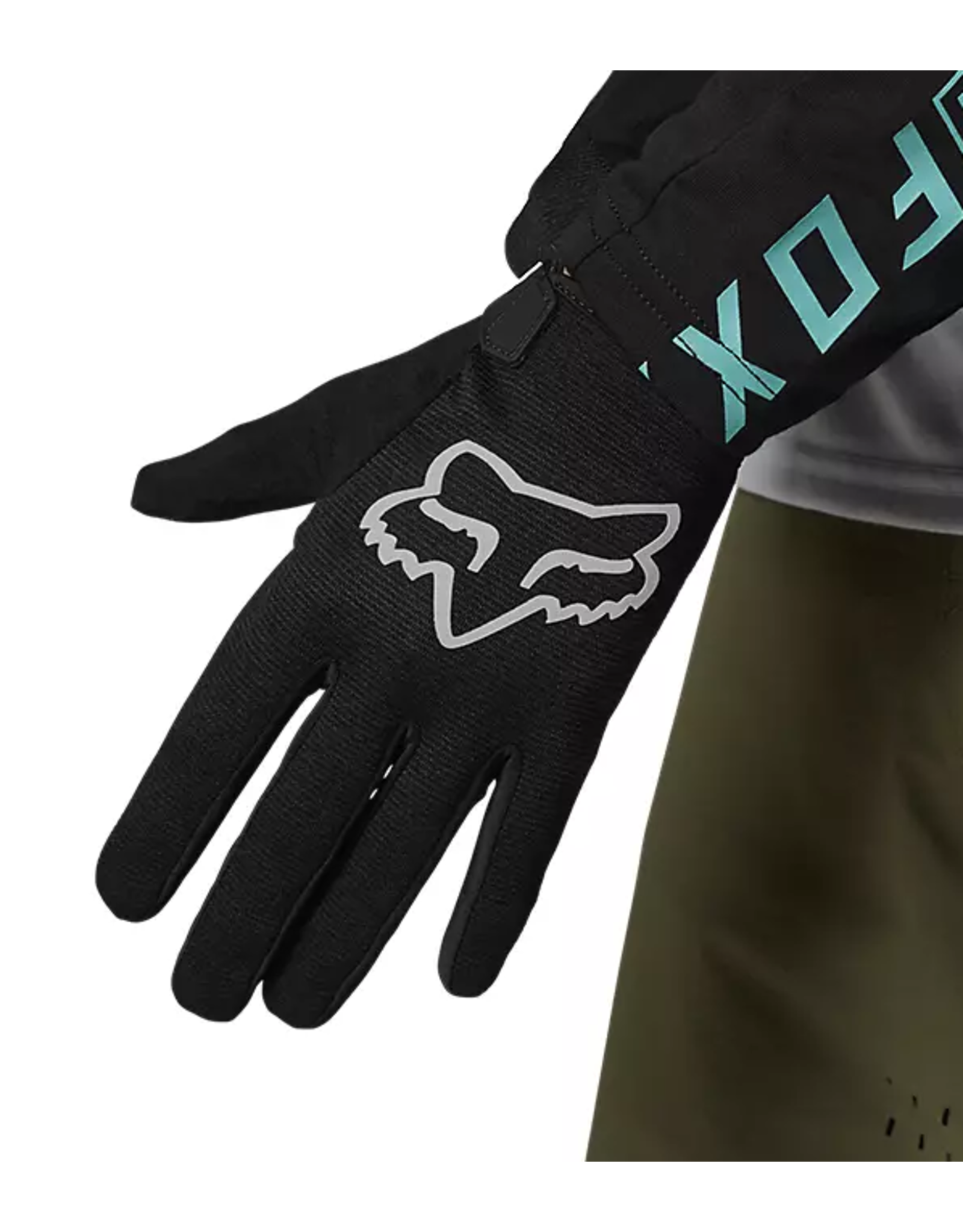 Fox Ranger Gants Junior