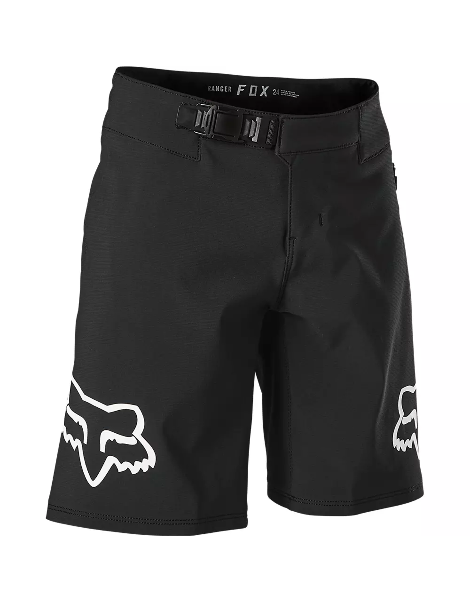 Fox Defend Short Junior